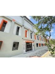 北屯區 - 忠平里市民活動中心外觀照片