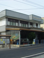 臺中市外埔區公所 - 永豐里活動中心外觀照片