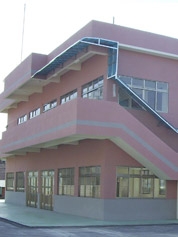 臺中市潭子區公所 - 頭家里、頭家東里活動中心外觀照片