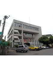 臺中市西屯區公所 - 西安、西墩、至善里聯合活動中心外觀照片