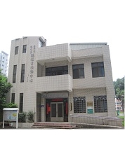臺中市西屯區公所 - 鵬程里活動中心外觀照片