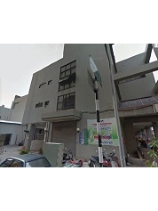 臺中市西屯區公所 - 福安地區各里聯合活動中心外觀照片