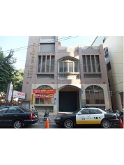 臺中市西屯區公所 - 西平里活動中心外觀照片