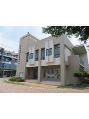 臺中市霧峰區公所 - 北勢里活動中心外觀照片