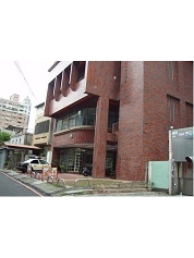 臺中市西屯區公所 - 何源里活動中心外觀照片