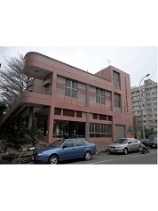 臺中市西屯區公所 - 何仁里活動中心外觀照片