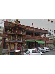 臺中市太平區公所 - 太平里活動中心外觀照片