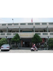 臺中市太平區公所 - 中山、豐年里活動中心外觀照片