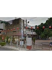 臺中市太平區公所 - 新坪、新吉、新城里活動中心外觀照片