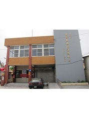 臺中市太平區公所 - 德隆里活動中心外觀照片