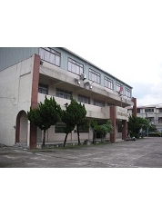 臺中市太平區公所 - 建國、建興里活動中心外觀照片