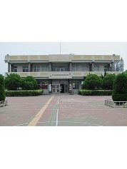 臺中市太平區公所 - 中平、平安里活動中心外觀照片