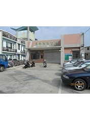 臺中市太平區公所 - 福隆里活動中心外觀照片