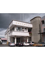 臺中市豐原區公所 - 西湳里活動中心(舊)外觀照片