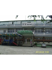 臺中市豐原區公所 - 東湳里活動中心外觀照片