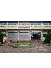 臺中市豐原區公所 - 南陽里活動中心外觀照片