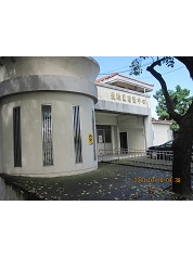 臺中市豐原區公所 - 北湳里活動中心(一館)外觀照片