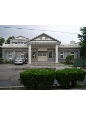 臺中市豐原區公所 - 北陽里活動中心外觀照片