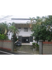 臺中市豐原區公所 - 朴子里活動中心外觀照片