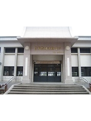 臺中市豐原區公所 - 豐圳里活動中心(新)外觀照片