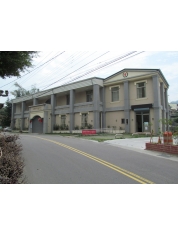 臺中市豐原區公所 - 東陽里活動中心外觀照片