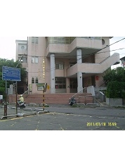 臺中市豐原區公所 - 五里聯合活動中心外觀照片