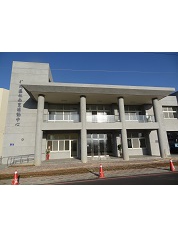 臺中市神岡區公所 - 社南里活動中心外觀照片