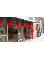 臺中市西屯區公所 - 大石里活動中心外觀照片