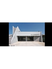 臺中市大甲區公所 - 武陵市民活動中心外觀照片