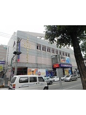 臺中市北屯區公所 - 平順、平心、平福里聯合活動中心外觀照片