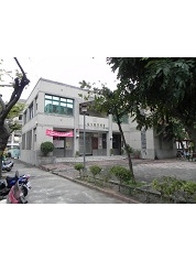 臺中市北屯區公所 - 大德公園管理室外觀照片