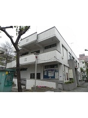 臺中市北屯區公所 - 瀋陽公園管理室外觀照片