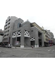 臺中市北屯區公所 - 青少年福利服務中心外觀照片