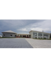  臺中市后里區公所 - 太平里聯合里聯合活動中心外觀照片