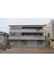 臺中市外埔區公所 - 中山里活動中心(外埔)外觀照片