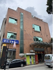 臺中市太平區公所 - 東平、東和、成功里活動中心外觀照片