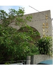 臺中市霧峰區公所 - 吉峰里活動中心外觀照片