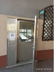 臺中市大里區公所 - 長榮里活動中心外觀照片