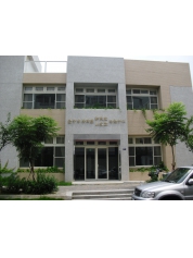 臺中市神岡區公所 - 神岡里山皮里聯合活動中心外觀照片