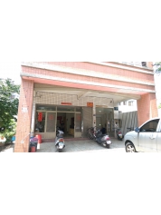 臺中市西屯區公所 - 協和里活動中心外觀照片