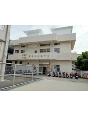 臺中市潭子區公所 - 潭陽里潭北里聯合里活動中心外觀照片