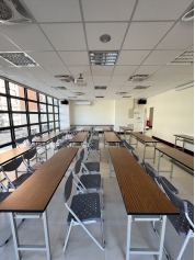 臺中市南區區公所 - 臺中市南區永興里市民活動中心外觀照片