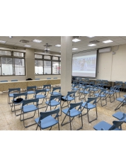 臺中市西屯區公所 - 惠來里市民活動中心外觀照片