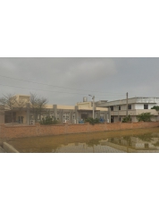 臺中市大甲區公所 - 銅安里活動中心外觀照片