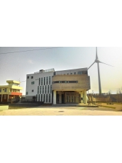 臺中市大安區公所 - 臺中市大安區聯合里民活動中心外觀照片