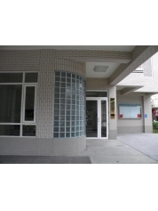 臺中市北區區公所 - 大湖里光大里聯合活動中心外觀照片